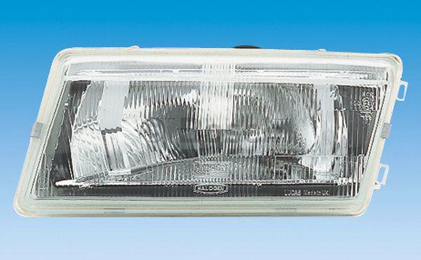 Bosch 0 318 092 114 Headlight right 0318092114: Buy near me in Poland at 2407.PL - Good price!