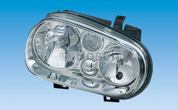 Bosch 0 318 100 214 Headlight right 0318100214: Buy near me in Poland at 2407.PL - Good price!