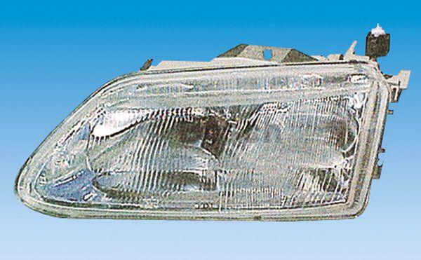 Bosch 0 318 105 114 Headlight right 0318105114: Buy near me in Poland at 2407.PL - Good price!