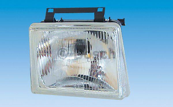 Bosch 0 318 107 116 Headlight right 0318107116: Buy near me in Poland at 2407.PL - Good price!