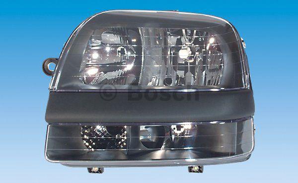 Bosch 0 318 121 216 Headlight right 0318121216: Buy near me in Poland at 2407.PL - Good price!