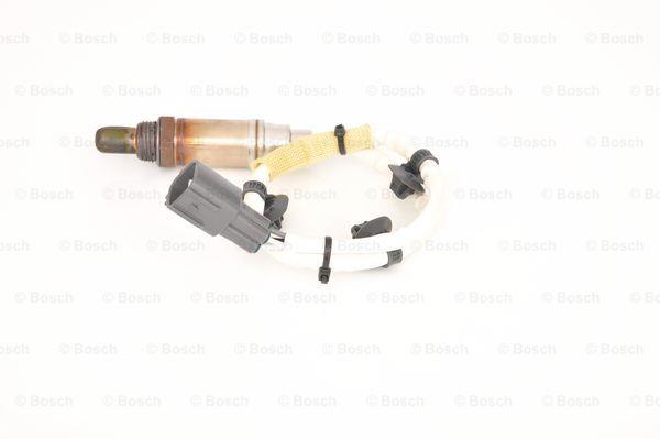 Bosch Датчик кисневий &#x2F; Лямбда-зонд – ціна 270 PLN