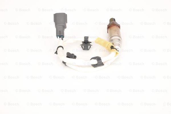 Bosch Датчик кисневий &#x2F; Лямбда-зонд – ціна 270 PLN