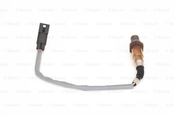 Bosch Датчик кисневий &#x2F; Лямбда-зонд – ціна 279 PLN