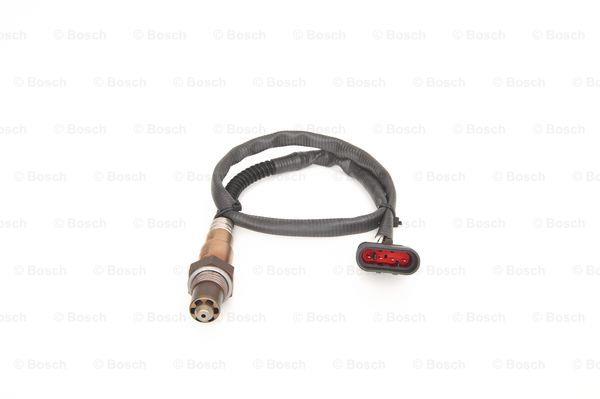 Bosch Sonda lambda – cena 241 PLN