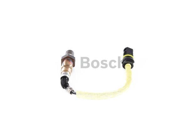 Bosch Sonda lambda – cena 307 PLN