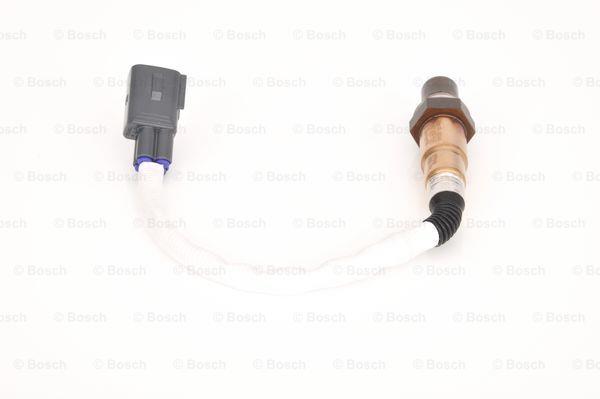 Bosch Lambda sensor – price 291 PLN