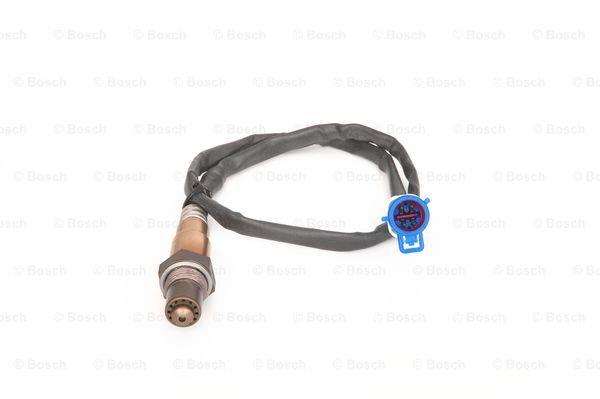 Bosch Датчик кисневий &#x2F; Лямбда-зонд – ціна 192 PLN