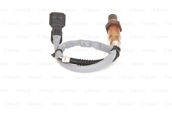 Bosch Датчик кисневий &#x2F; Лямбда-зонд – ціна 222 PLN