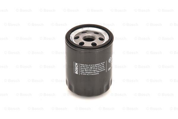 Bosch Oil Filter – price