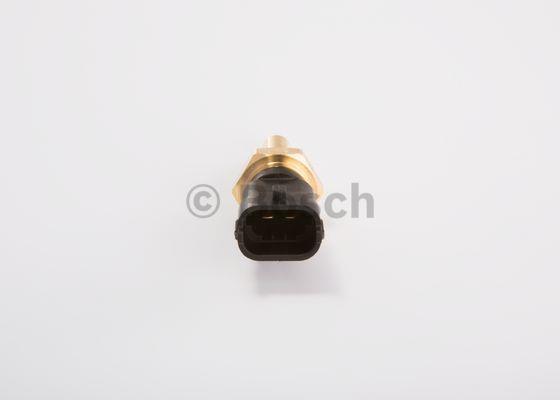 Motoröltemperatursensor Bosch 0 281 002 209