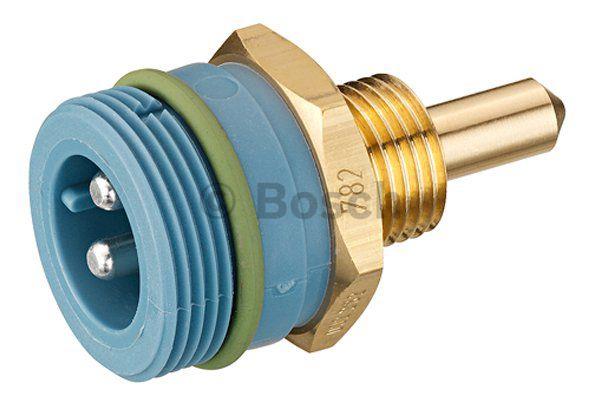 Bosch Coolant temperature sensor – price 178 PLN