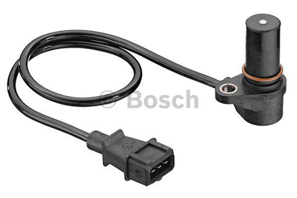 Bosch Czujnik położenia wału korbowego – cena 238 PLN