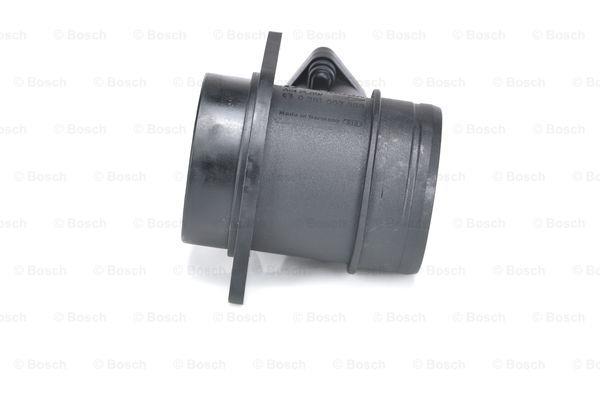 Bosch Датчик масової витрати повітря – ціна 407 PLN