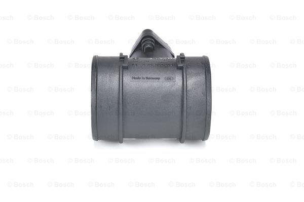 Bosch Air mass sensor – price 364 PLN