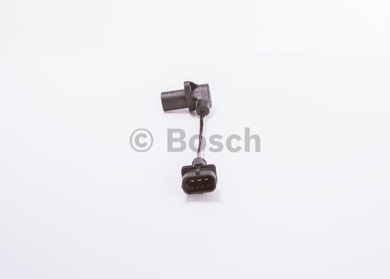 Bosch Czujnik położenia wału korbowego – cena 169 PLN