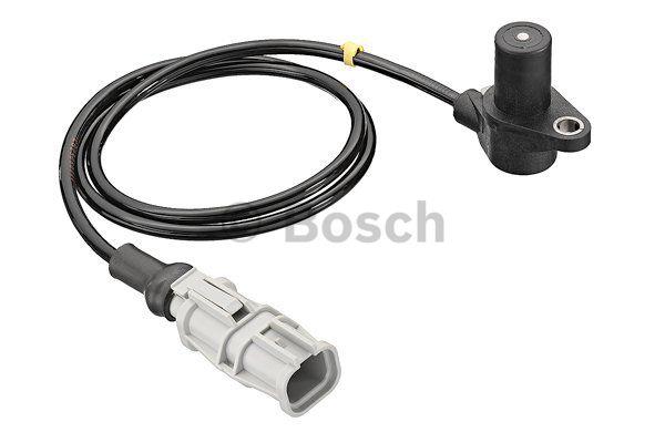 Bosch Crankshaft position sensor – price 308 PLN