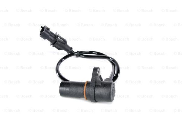 Bosch Czujnik położenia wału korbowego – cena 93 PLN