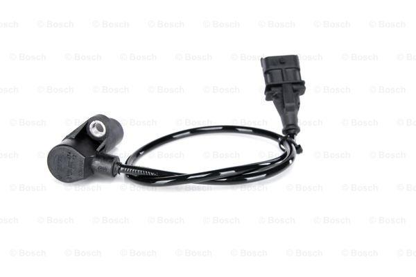 Crankshaft position sensor Bosch 0 281 002 474