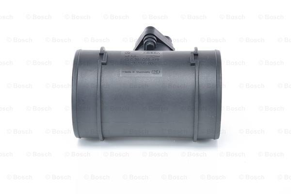 Bosch Przepływomierz masowy powietrza – cena 675 PLN