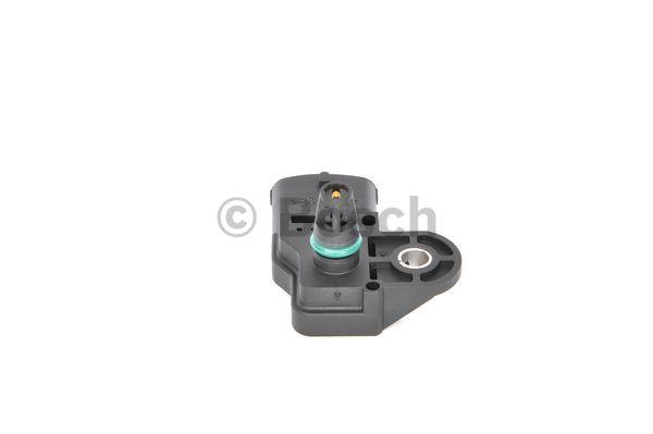 Bosch Boost pressure sensor – price 118 PLN
