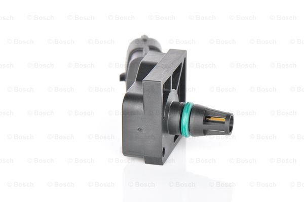 Bosch Boost pressure sensor – price 320 PLN