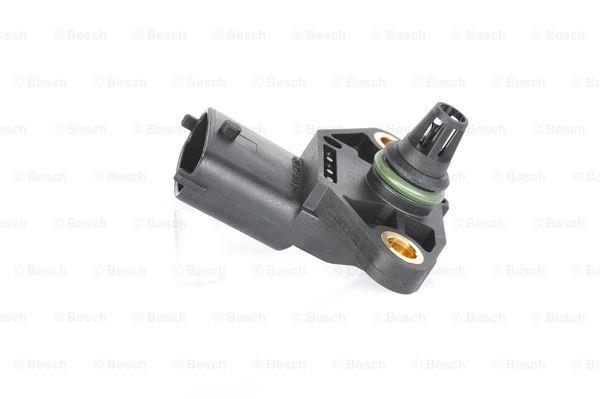 Boost pressure sensor Bosch 0 281 002 655