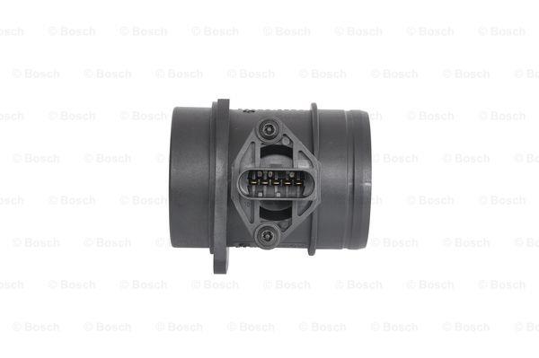 Bosch Przepływomierz masowy powietrza – cena 298 PLN