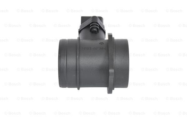 Bosch Датчик массового расхода воздуха – цена 303 PLN