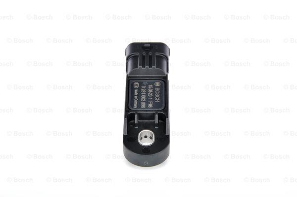 Bosch Датчик абсолютного давления – цена 137 PLN