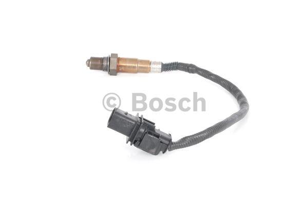 Sonda lambda Bosch 0 281 004 026