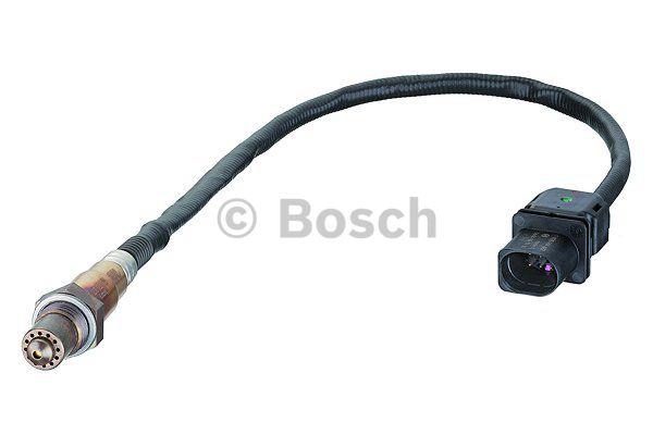 Bosch Датчик кислородный &#x2F; Лямбда-зонд – цена 252 PLN