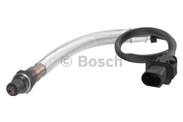 Bosch Датчик кислородный &#x2F; Лямбда-зонд – цена 434 PLN