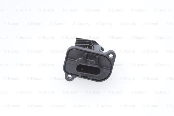 Bosch Датчик массового расхода воздуха – цена 448 PLN
