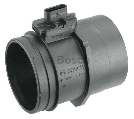 Bosch Przepływomierz masowy powietrza – cena 578 PLN