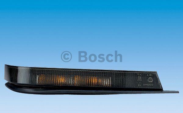 Bosch 0 318 234 214 Ліхтар покажчика повороту 0318234214: Приваблива ціна - Купити у Польщі на 2407.PL!