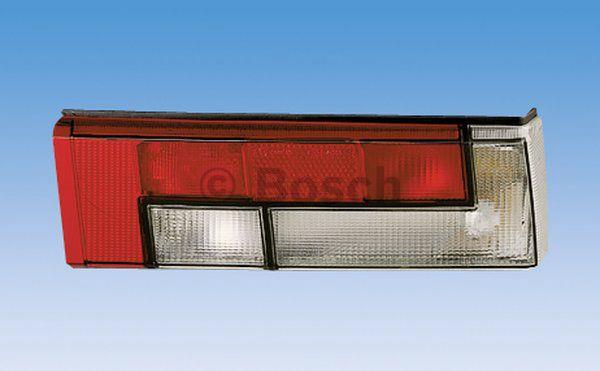 Bosch 0 318 302 203 Tail lamp left 0318302203: Buy near me in Poland at 2407.PL - Good price!