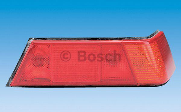 Bosch 0 318 303 003 Tail lamp left 0318303003: Buy near me in Poland at 2407.PL - Good price!