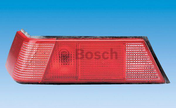 Bosch 0 318 303 203 Tail lamp left 0318303203: Buy near me in Poland at 2407.PL - Good price!