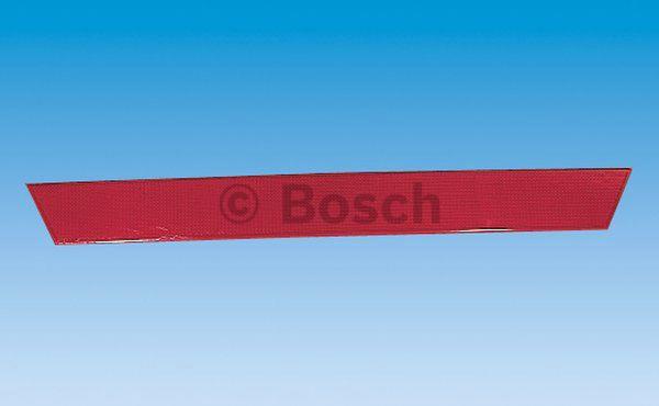 Bosch 0 318 303 509 Накладка ліхтаря заднього 0318303509: Приваблива ціна - Купити у Польщі на 2407.PL!