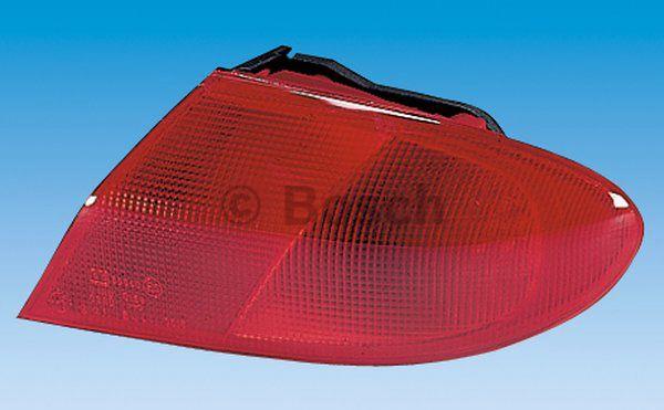 Bosch 0 318 306 003 Tail lamp left 0318306003: Buy near me at 2407.PL in Poland at an Affordable price!