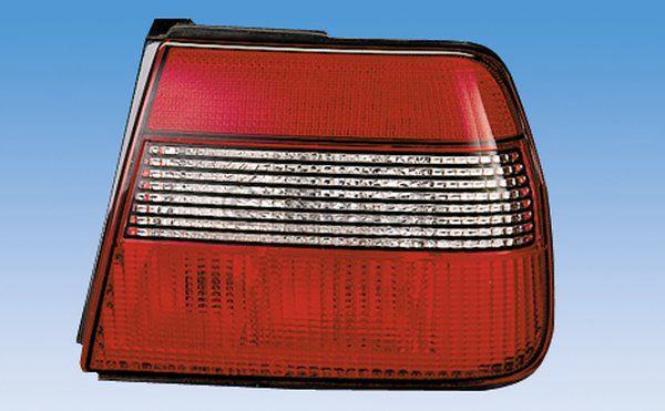 Bosch 0 318 332 213 Tail lamp left 0318332213: Buy near me in Poland at 2407.PL - Good price!
