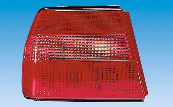 Bosch 0 318 333 203 Tail lamp left 0318333203: Buy near me in Poland at 2407.PL - Good price!