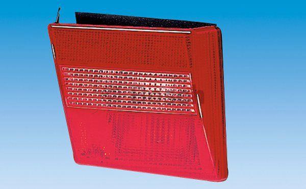 Bosch 0 318 333 213 Tail lamp left 0318333213: Buy near me in Poland at 2407.PL - Good price!