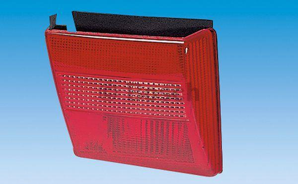 Bosch 0 318 333 303 Tail lamp left 0318333303: Buy near me in Poland at 2407.PL - Good price!
