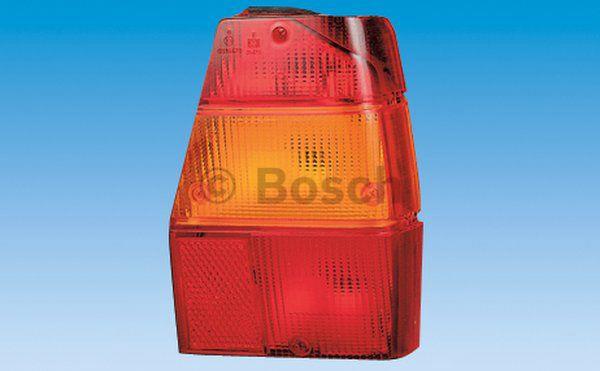 Bosch 0 318 335 003 Фонарь задний левый 0318335003: Отличная цена - Купить в Польше на 2407.PL!