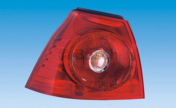 Bosch 0 318 348 006 Tail lamp right 0318348006: Buy near me at 2407.PL in Poland at an Affordable price!