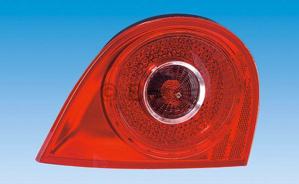 Bosch 0 318 348 016 Tail lamp right 0318348016: Buy near me in Poland at 2407.PL - Good price!