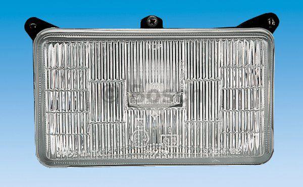 Bosch 0 318 490 009 Fog lamp 0318490009: Buy near me in Poland at 2407.PL - Good price!