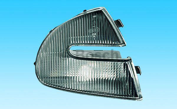 Bosch 0 319 201 444 Combination Rearlight 0319201444: Buy near me at 2407.PL in Poland at an Affordable price!